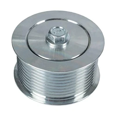Imagen de FEBI BILSTEIN 49688 Polea Tensora SCANIA: P,G,R,T series
