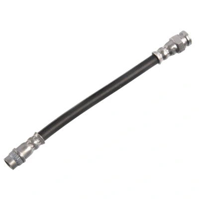 Imagen de FEBI BILSTEIN 182661 Latiguillos de Freno Eje trasero izquierda, trasero, derecha 210 CITROËN: C3 I Hatchback