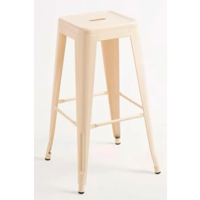 Imagen de Regalos Miguel Packs Taburetes Altos Pack 2 Torix Beige