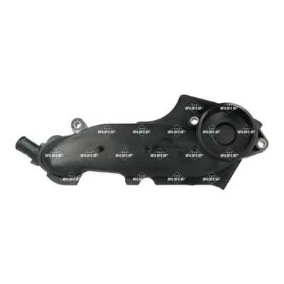 Imagen de NRF 775111 Bridas AUDI: A4 B6 Avant, Berlina, A6 C5 VOLKSWAGEN: Passat B5 GP Variant, SKODA: Superb I Berlina