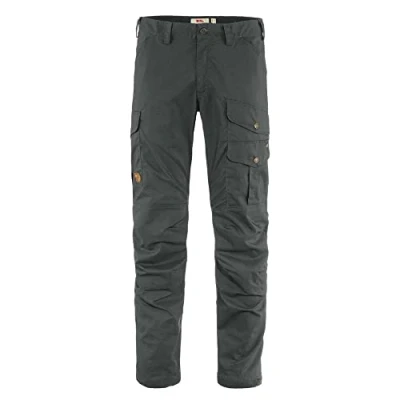Imagen de Fjallraven 86891 625 Vidda Pro Lite Trousers M Pants Hombre Laurel Green Tamaño 58/L