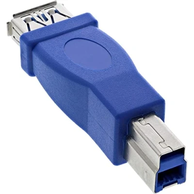Imagen de Adaptador Inline Usb 3.0 Adapter