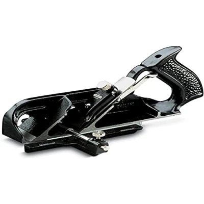 Imagen de STANLEY 1 12 078 Cepillo manual guillamen 78 38mm
