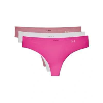 Imagen de Under Armour UA PS Hipster 3Pack, tangas de mujer