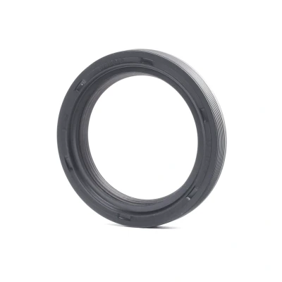 Imagen de ELRING 431.420 Reten del Cigueñal con manguito de montaje PTFE (politetrafluoretilen)/ACM (caucho poliacrílico) RENAULT: CLIO 2, MEGANE Kangoo I