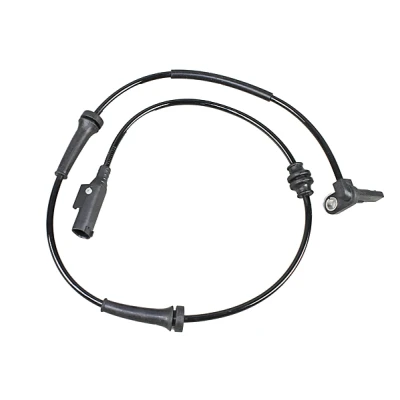 Imagen de METZGER 09001096 Sensor de ABS Eje delantero