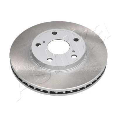 Imagen de ASHIKA 60 02 275C Disco de freno Eje delantero 274,9 28 5 62 ventilado barnizado TOYOTA: Avensis Verso, Previa / Estima II, Camry III Berlina