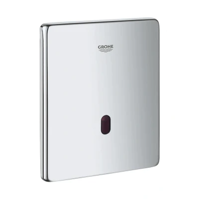 Imagen de Grohe Tectron Infra eletr Fluxor Urinario Ref. 37321001
