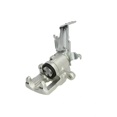 Imagen de ABE CZH1356 Pinza de freno Eje trasero izquierda, delantero, izquierda NISSAN: Almera 2 Limousine, II Hatchback