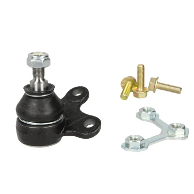 Imagen de MOOG VO BJ 8248 Rótula de suspensión debajo, Eje delantero 16 47 56 VOLKSWAGEN: Polo III Hatchback, Lupo / 3L, SEAT: Arosa