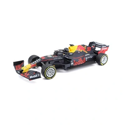 Imagen de Maisto MAI82351 Red Bull RB15 Aston Martin MAX Verstappen Coche de Control Remoto