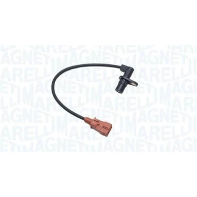Imagen de MAGNETI MARELLI 064848150010 Sensor de Cigueñal PEUGEOT: 206 Hatchback, 306 406 Berlina, CITROËN: Xsara Picasso, Hatchback