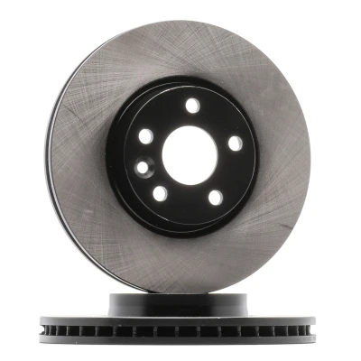 Imagen de METZGER 6110073 Disco de freno Eje delantero 300 28 5 108 ventilación interna barnizado, Lijado en cruz FORD: S Max Mk1, MONDEO 4, 4 Stufenheck