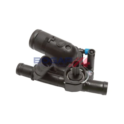 Imagen de BOGAP R4245100 Termostato, refrigerante 83C con sensor de temperatura Plástico RENAULT: CLIO 2, MEGANE SCENIC OPEL: Vivaro A Combi