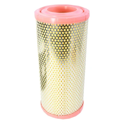 Imagen de Castrol filters CA0301 Filtro de aire 155mm recirculación IVECO: DAILY 2 Pritsche/Fahrgestell, Kasten/Kombi