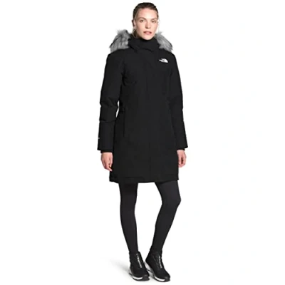 Imagen de THE NORTH FACE Parka Arctic para mujer