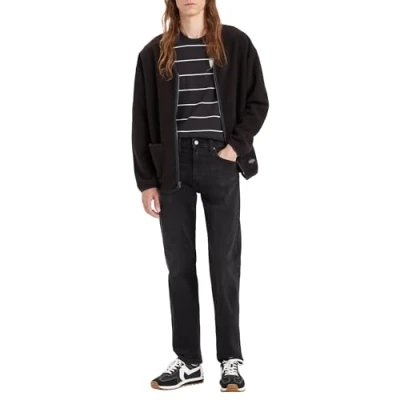 Imagen de Levi&#039;s 502 Taper, Vaqueros Hombre, First Impressions Adv, 33W / 34L