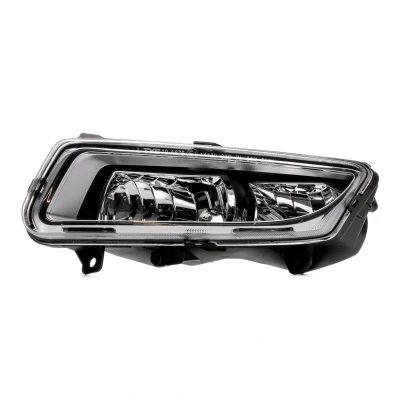 Imagen de TYC 19 0876 11 2 Faros Antiniebla izquierda VOLKSWAGEN: Polo V Hatchback