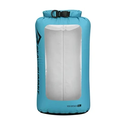 Imagen de Saco estanco VIEW 13L azul