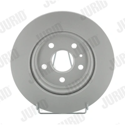 Imagen de JURID 562463JC Disco de freno 315 23 5 ventilado revestido con tornillos OPEL: Insignia A Berlina, Sports Tourer, Hatchback