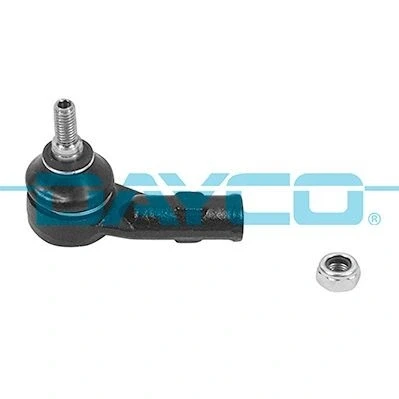 Imagen de DAYCO DSS1255 Rótula de dirección 12,8mm M14x2 Eje delantero, derecha FORD: Focus Mk1 Hatchback, Familiar, Sedán
