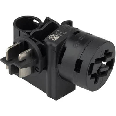 Imagen de BOSCH Adaptador de batería 1, Bad compatible con el sistema inteligente