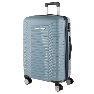 Imagen de Itaca Glasgow Trolley, Talla: One Size, Azul grisaceo