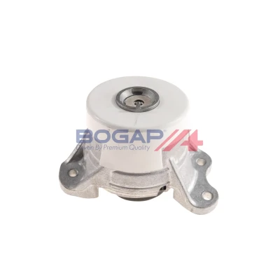 Imagen de BOGAP C1911132 Soporte de motor Delante, derecha 190mm 130mm MERCEDES BENZ: Clase C Sedán, T modell, E Sedán