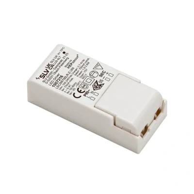 Imagen de Transformador LED SLV 1,9 2,8 W, 700 mA, 2,7 4 V CC, atenuable
