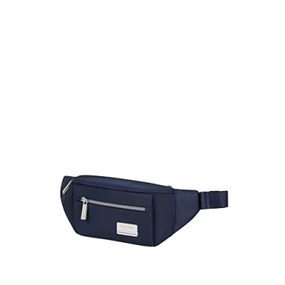 Imagen de Samsonite Openroad Chic 2.0 Riñonera, 32 cm, 2 L, Azul (Eclipse Blue)