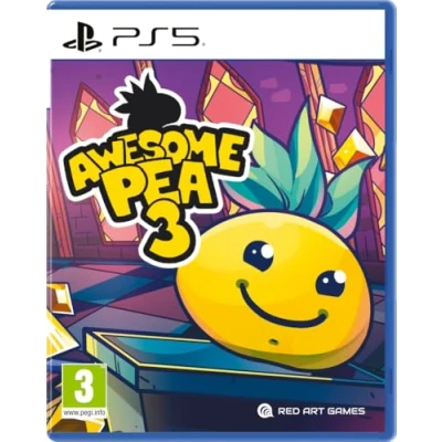 Imagen de PS5 Awesome Pea 3