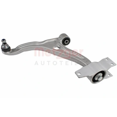 Imagen de METZGER 58172601 Barra oscilante, suspensión de ruedas MERCEDES BENZ: Clase A, A Berlina