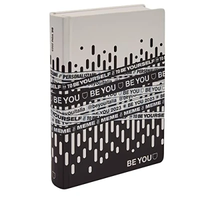 Imagen de Be You Meme, Formato Big, Colección 22/23, para aquellos que aman los días llenos de risas, BE9Q1000, Giochi Preziosi