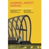 Imagen de 2021eko 2022ko Gabriel Aresti Sariak: 146 (Narratiba)