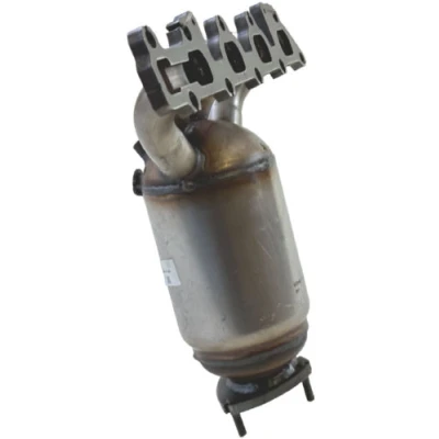 Imagen de BOSAL 090 016 Catalizador Euro 4 con piezas de montaje OPEL: Corsa C Hatchback, Astra G CC, Berlina, SAAB: 9 3 Familiar