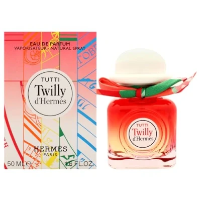 Imagen de Hermès Tutti Twilly d&#039;Hermès Eau de Parfum 50 ml