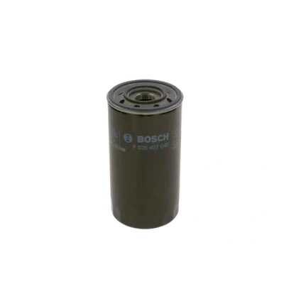 Imagen de BOSCH F 026 407 049 Filtro de aceite M 30 x 2 enroscable IVECO: EuroCargo I III