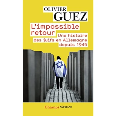 Imagen de L Impossible Retour