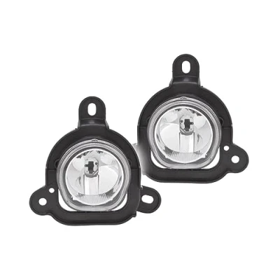 Imagen de TYC 19 0770 05 2 Faros Antiniebla izquierda