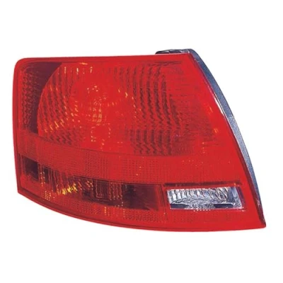 Imagen de ALKAR 2241503 Piloto trasero izquierda sin portalámparas AUDI: A4 B7 Avant