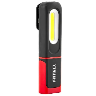 Imagen de AMiO WT08 02818 Lámpara de mano 350lm