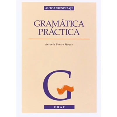 Imagen de Gramatica Practica