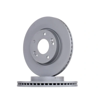 Imagen de ATE 24.0123 0123.1 Disco de freno 280,0 23,1 5 114,3 ventilado revestido altamente carbonizado HYUNDAI: i30 II Hatchback, III Hatchback