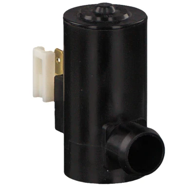 Imagen de FEBI BILSTEIN 109265 Bomba de Limpiaparabrisas 12 MITSUBISHI: L200 III Pick up, Pajero Sport 1 SUV