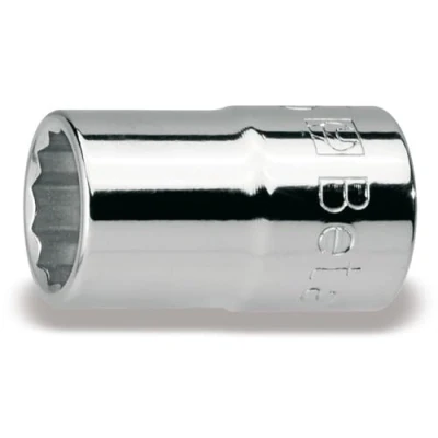 Imagen de BETA 009200118 Cubos insertables 39mm 18 12,5 (1/2&quot;)mm (pulgadas)