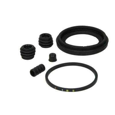 Imagen de AUTOFREN SEINSA D41334 Kit de Reparación Frenos Eje delantero 57 TOYOTA: Corolla IX Hatchback, Berlina