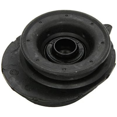 Imagen de CORTECO 80001599 Copela de amortiguador Eje trasero izquierda sin rodamiento bolas OPEL: Corsa D Hatchback, E Hatchback
