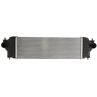 Imagen de THERMOTEC DA8001TT Intercooler 600 209 48 SUZUKI: Grand Vitara 2 SUV