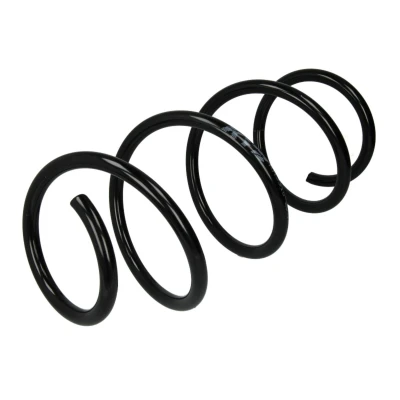 Imagen de KYB K Flex RH3310 Muelle de suspensión Eje delantero helicoidal para vehículos con chasis estándar