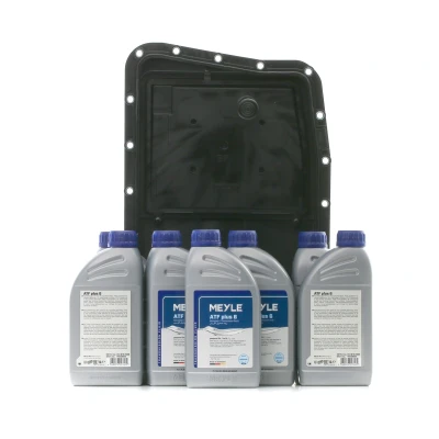 Imagen de MEYLE 300 135 1005 Kit piezas, cambio aceite caja automática Con accesorios cant. de para estándar ORIGINAL Quality